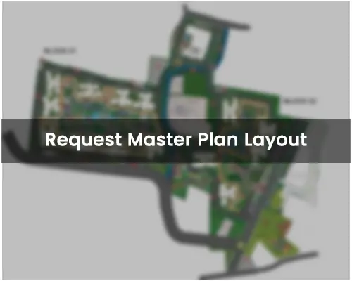 Prestige Southern Star master plan layout