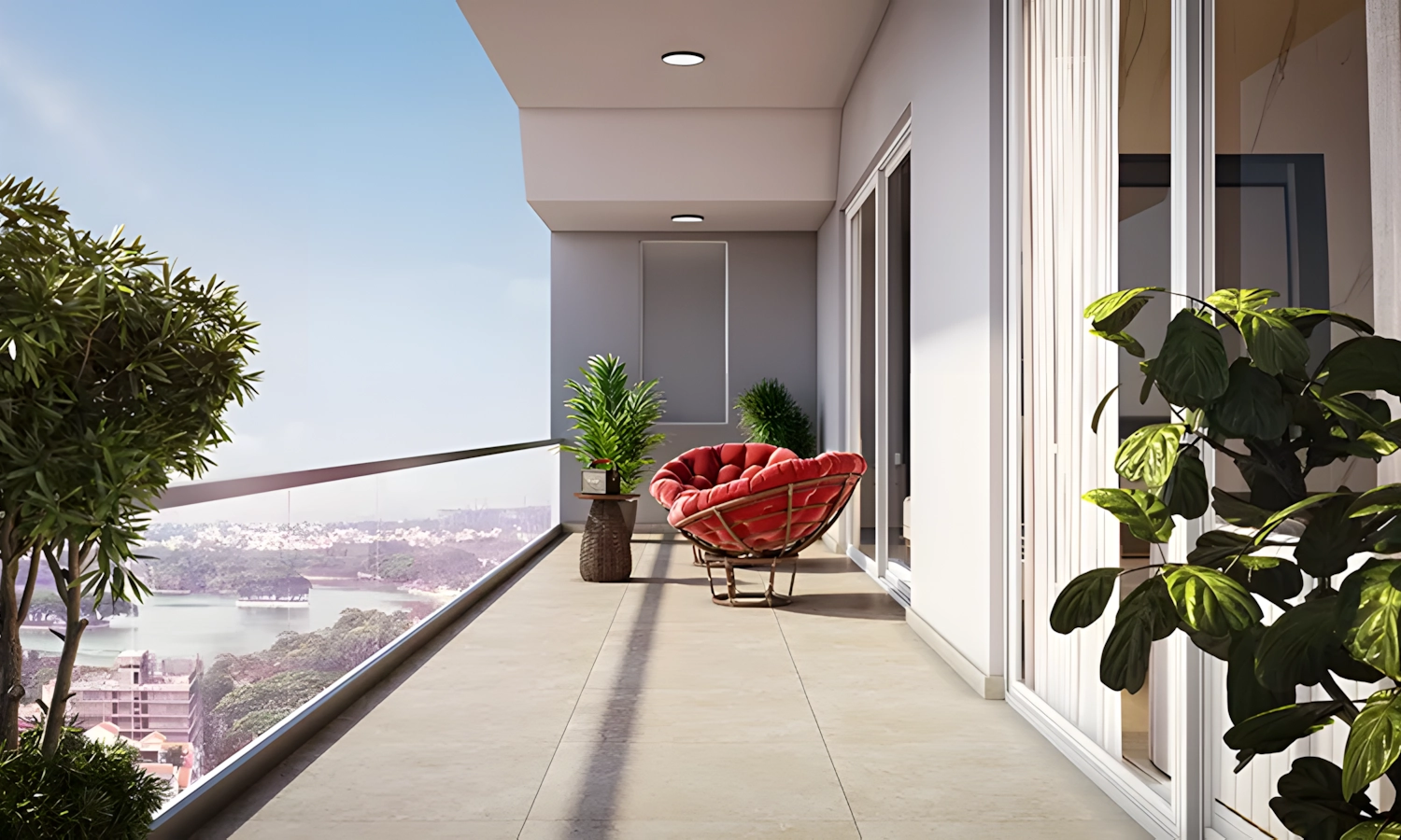 Prestige Southern Star gallery view 1