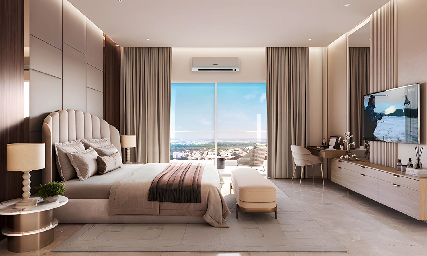 Prestige Southern Star gallery view 3