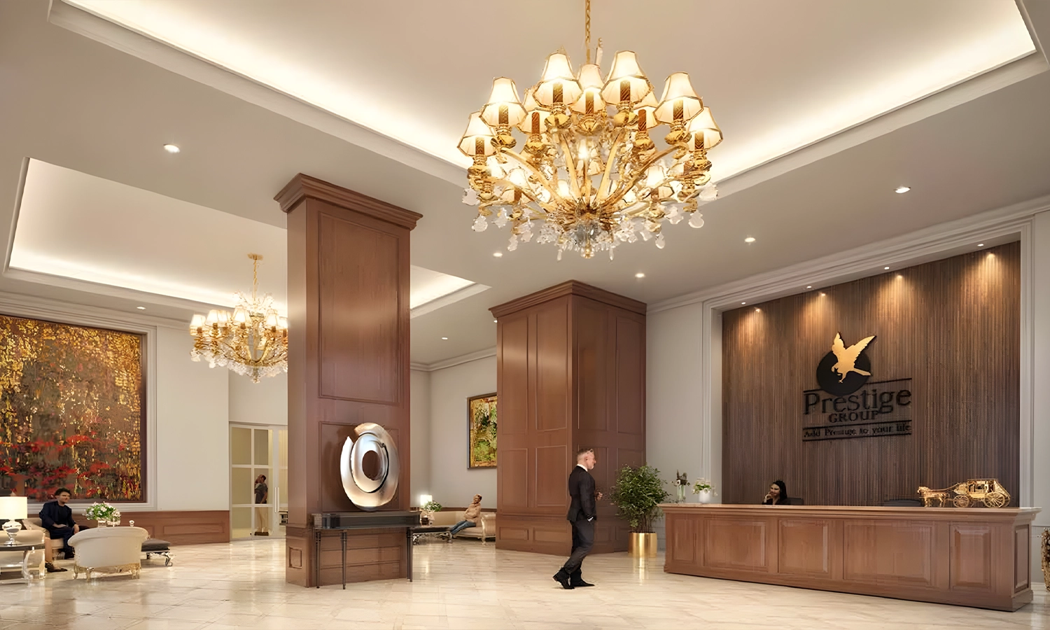 Prestige Southern Star gallery view 4