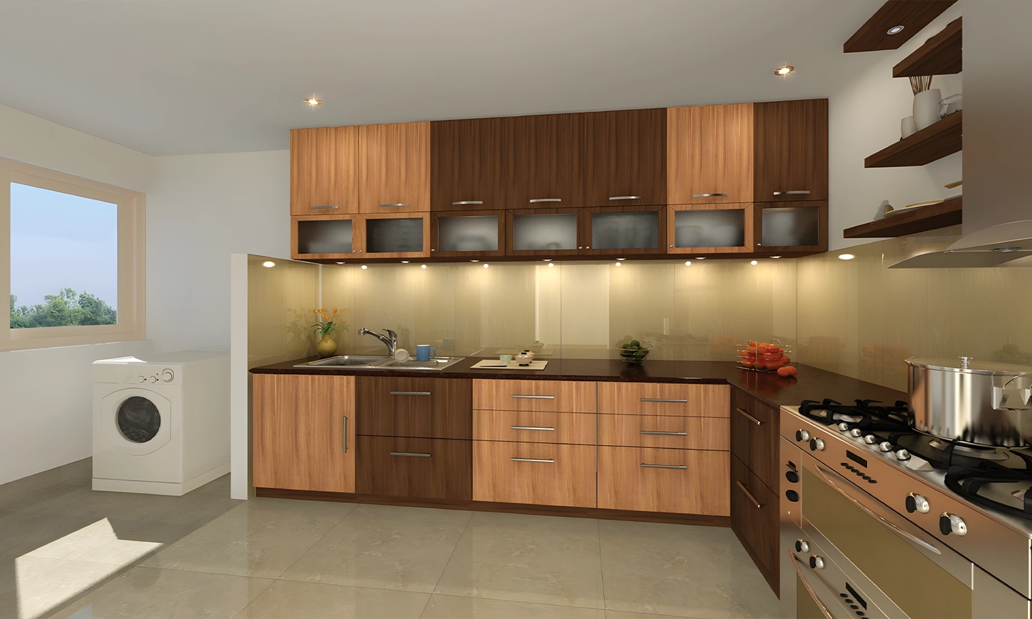 Prestige Southern Star gallery view 5